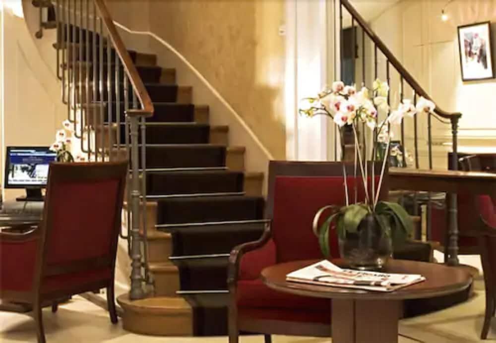 Unic Renoir Saint Germain 3* Paris