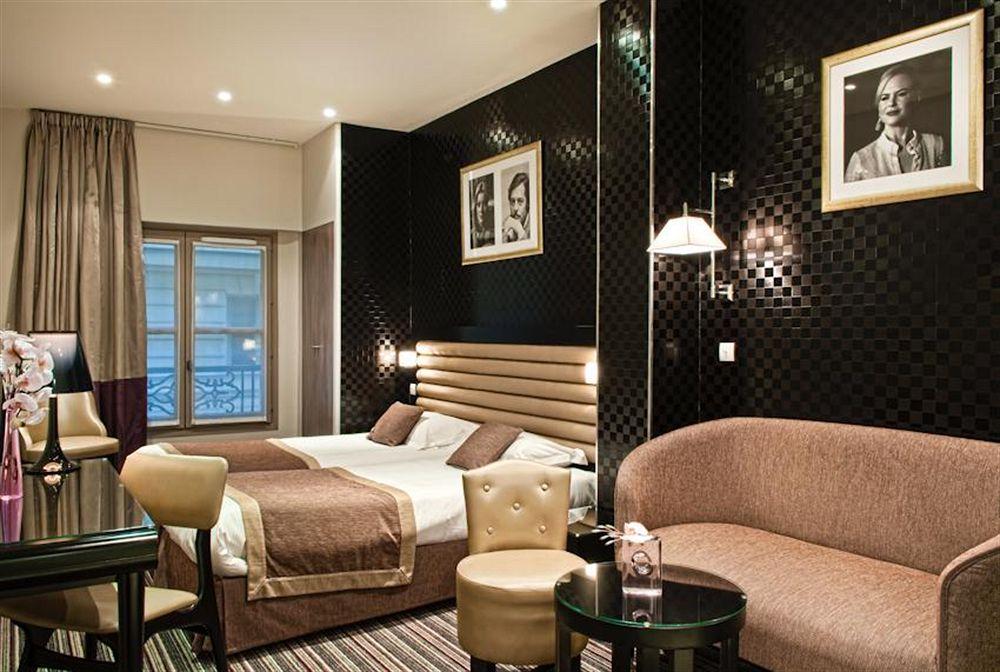 Icône 3* Paris