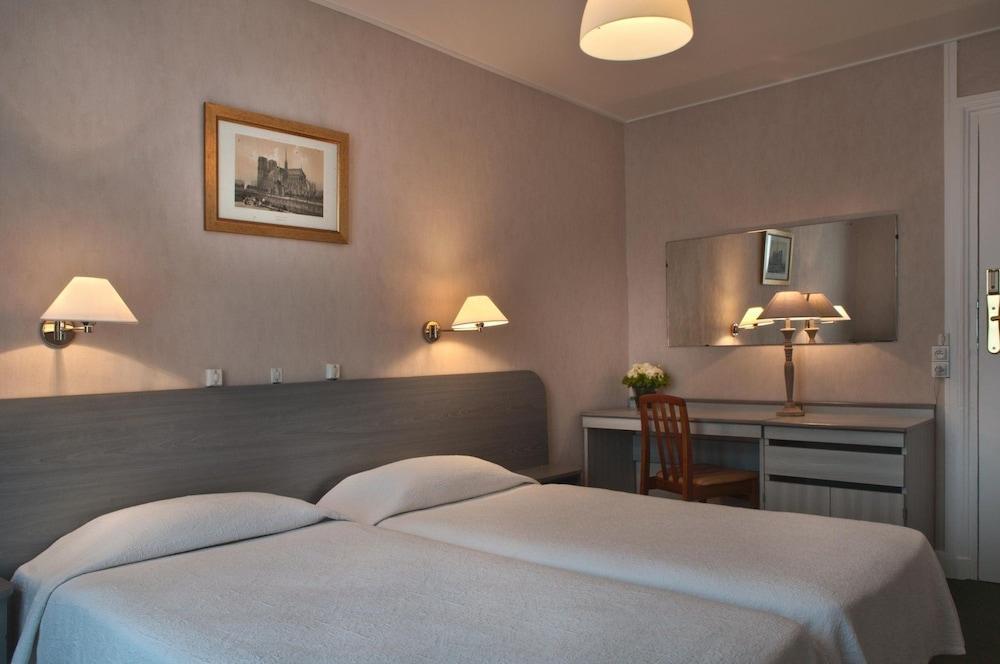 Central Hôtel Paris Hotel