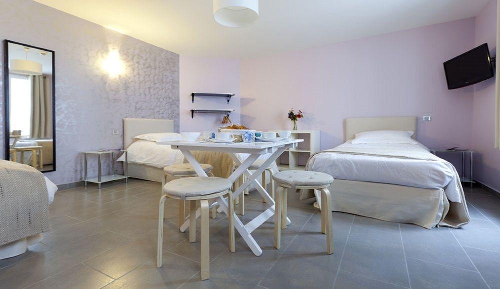 Hotel Sofia Paris