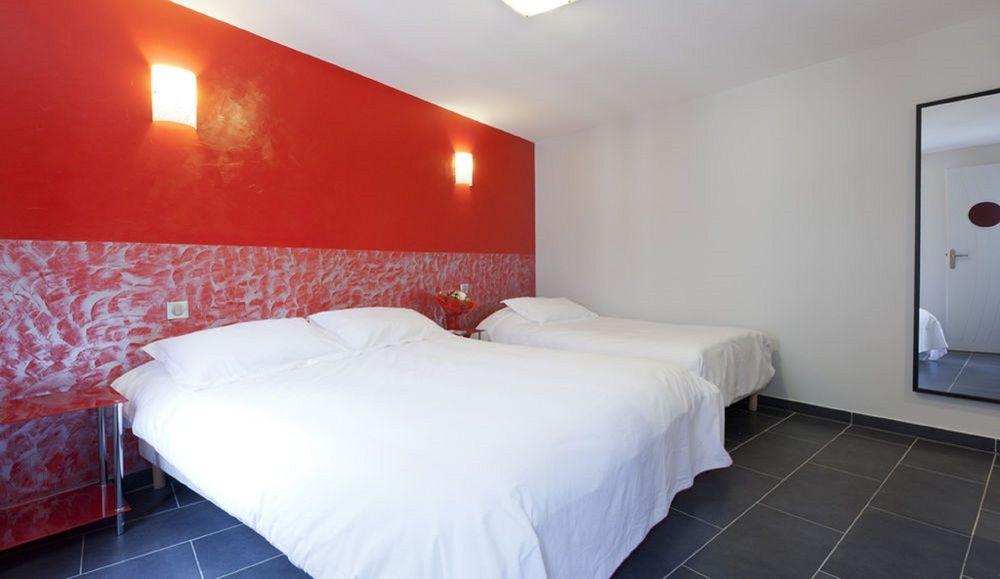 Hotel Sofia Paris