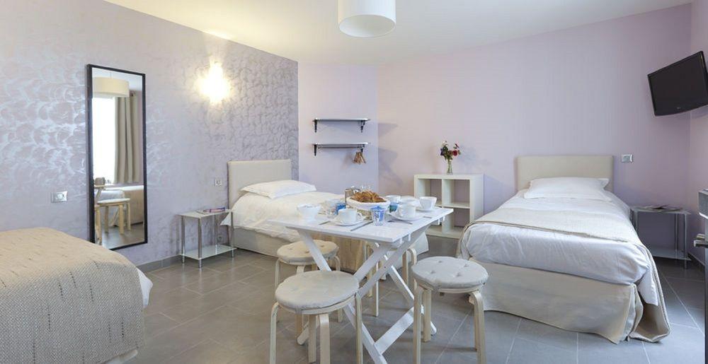 Hotel Sofia