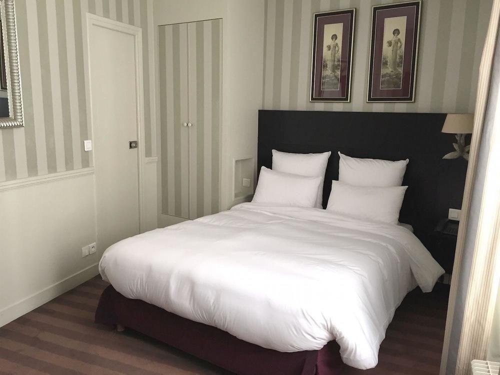 Etoile Trocadero Hotel