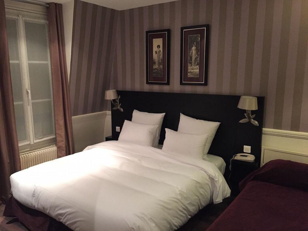 Hotel Etoile Trocadero 3*