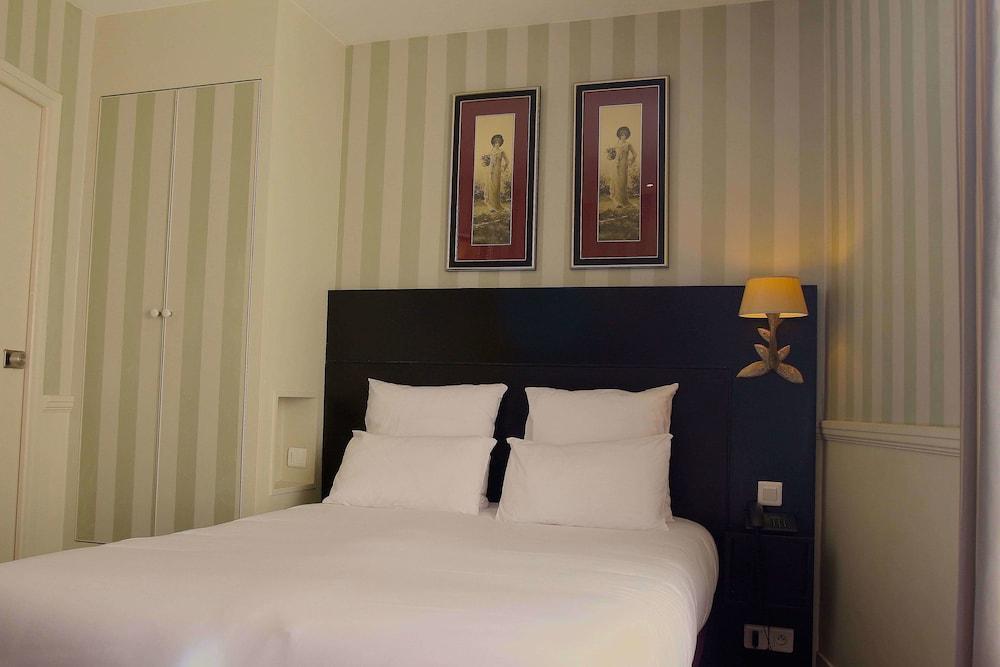 Etoile Trocadero Hotel 3*
