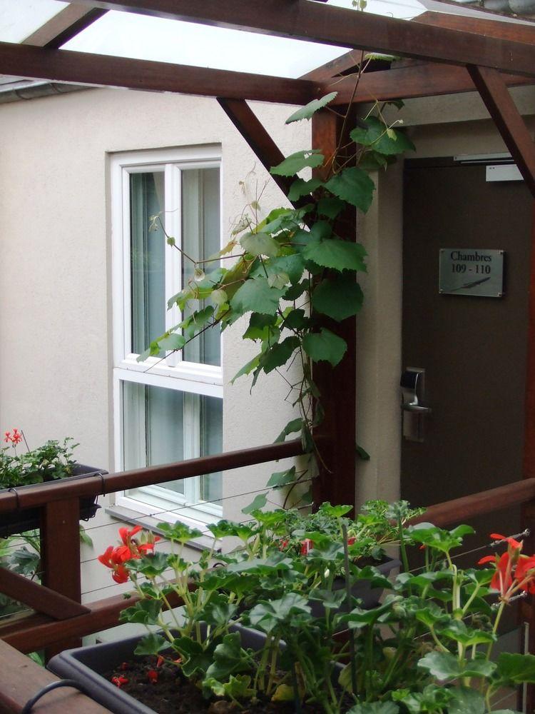 Hotel Elysees Flaubert