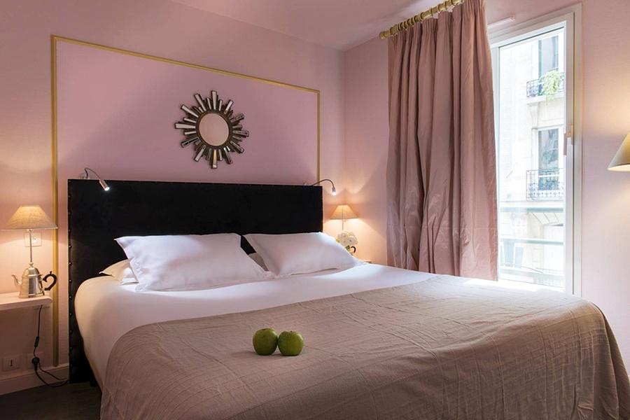 Aparthotel Pepper & Paper Paris