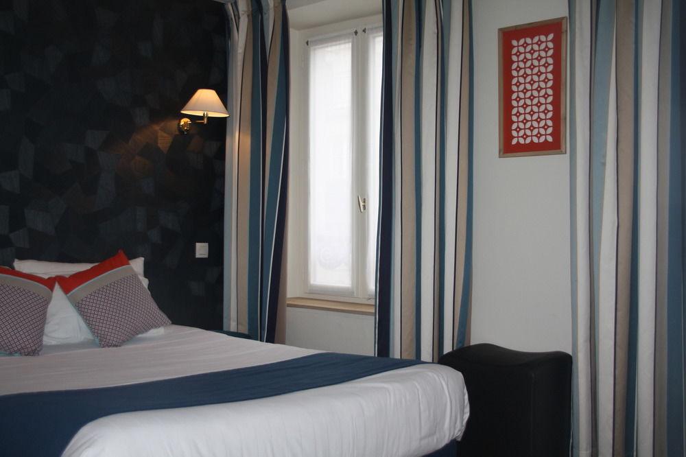 Hotel France Albion 2*