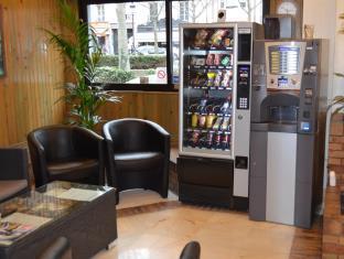 Hotel Beauquartier Montmartre 3*