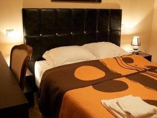 De Reims Hotel