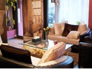 De Reims Hotel
