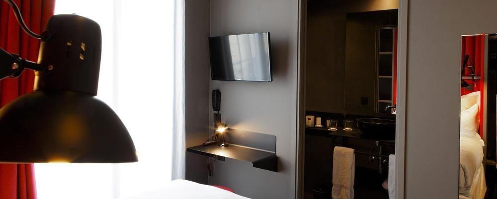 Saint Marcel Hotel Paris