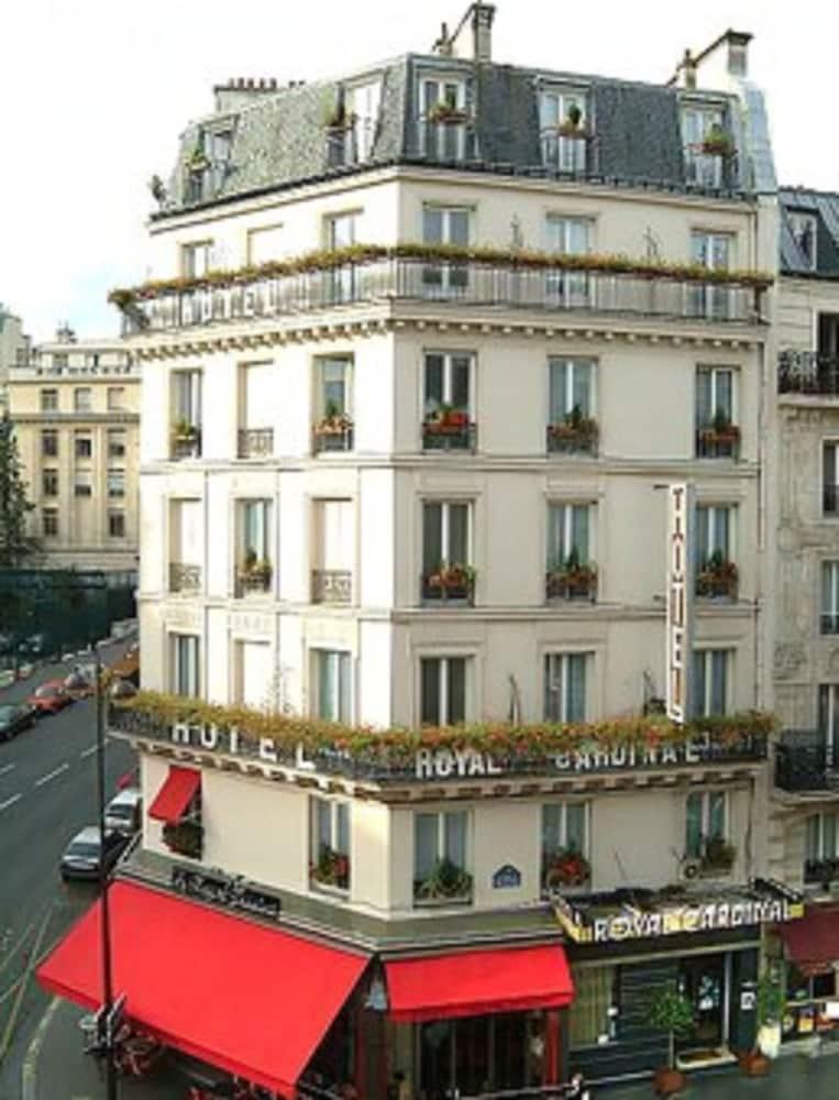 Art Quartier Latin Hotel