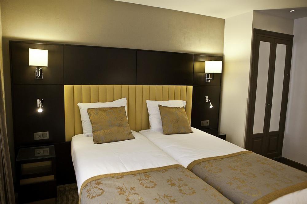 Hotel Logis 15 Montparnasse