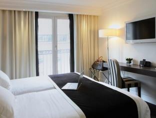 Diva Opera Hotel Paris