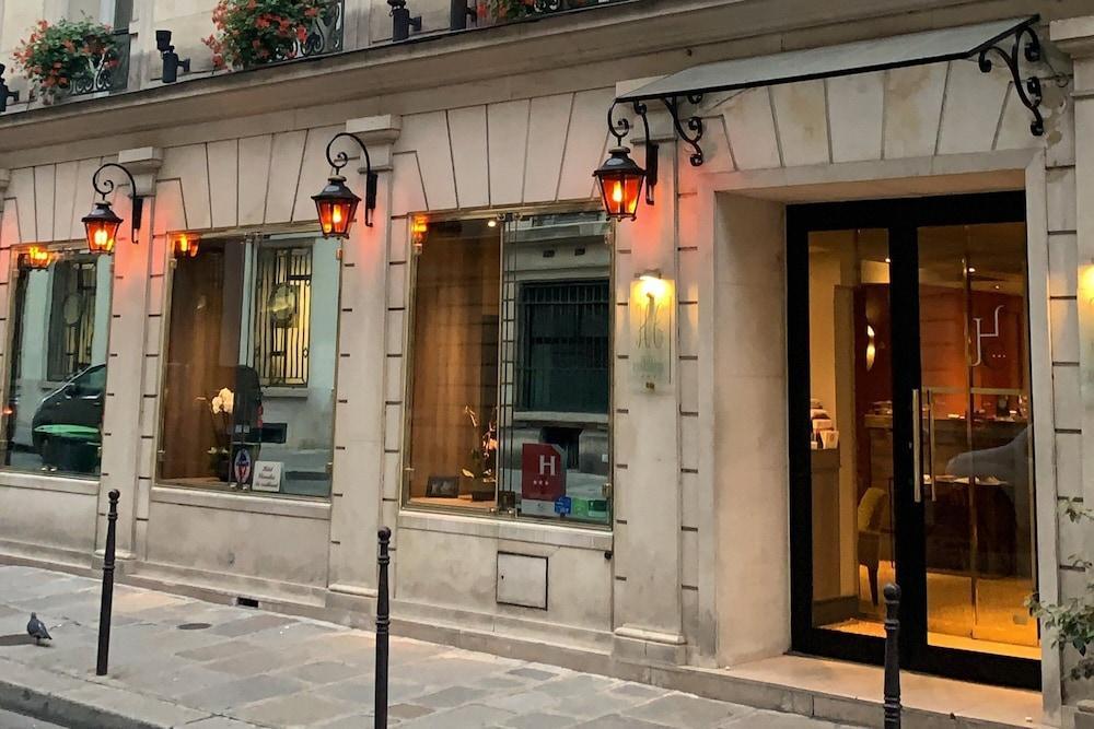 Concortel 3* Paris
