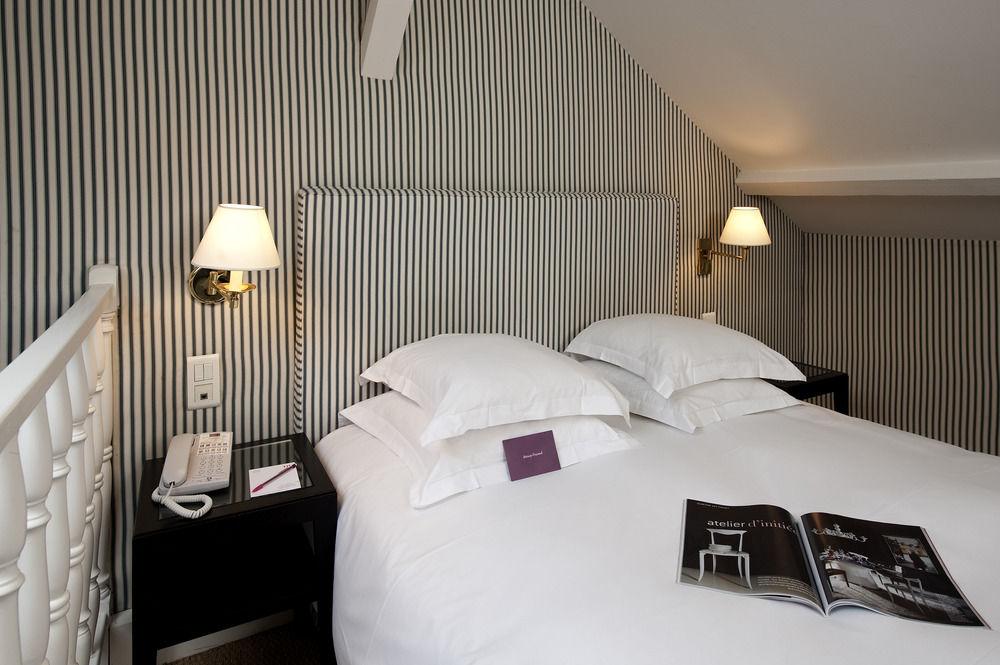 Le Belgrand Champs Elysees, Tapestry By Hilton 4*