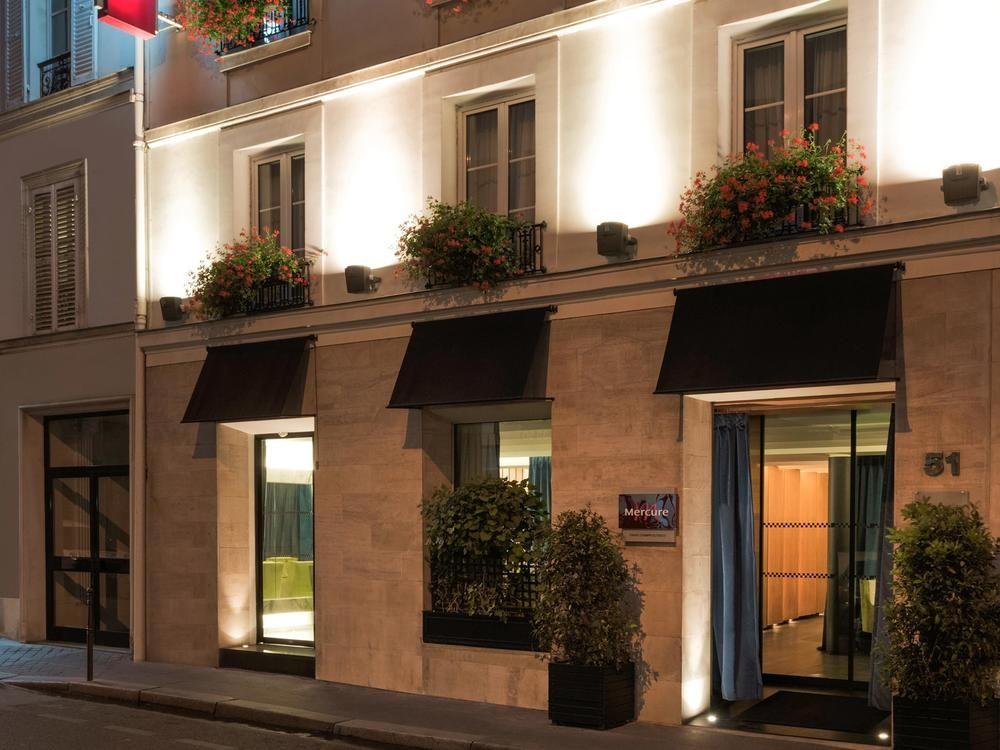 Le Belgrand Champs Elysees, Tapestry By Hilton