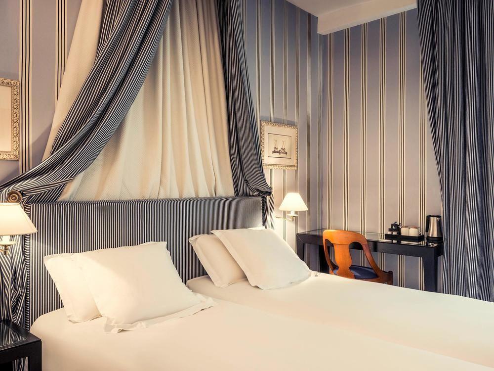 Hotel Le Belgrand Champs Elysees, Tapestry By Hilton Paris