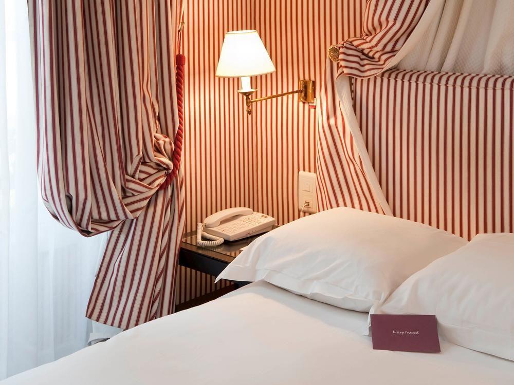 Le Belgrand Champs Elysees, Tapestry By Hilton 4*