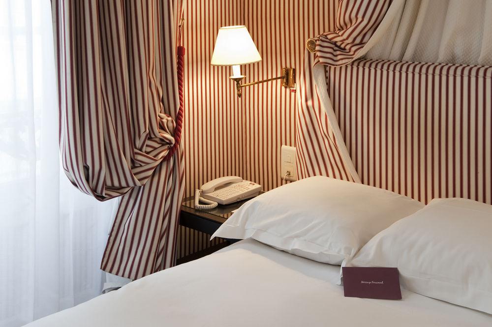 Le Belgrand Champs Elysees, Tapestry By Hilton 4* Paris