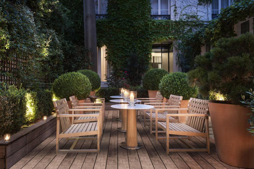 Le Belgrand Champs Elysees, Tapestry By Hilton Hotel 4*