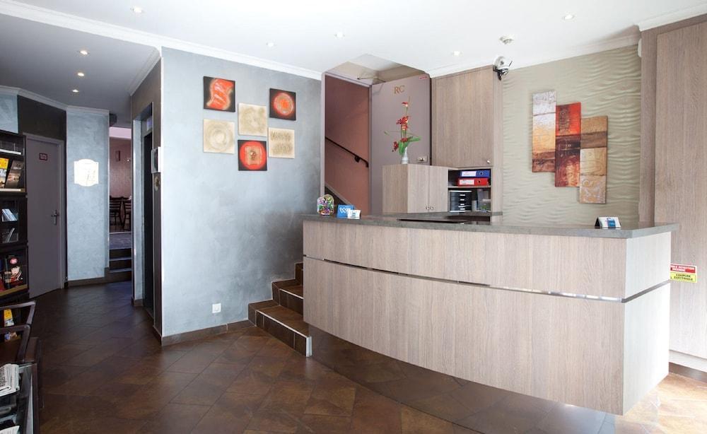 Saphir Grenelle 3*
