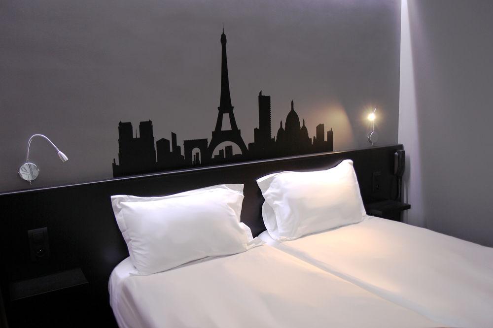 Hotel Ibis Nation Davout