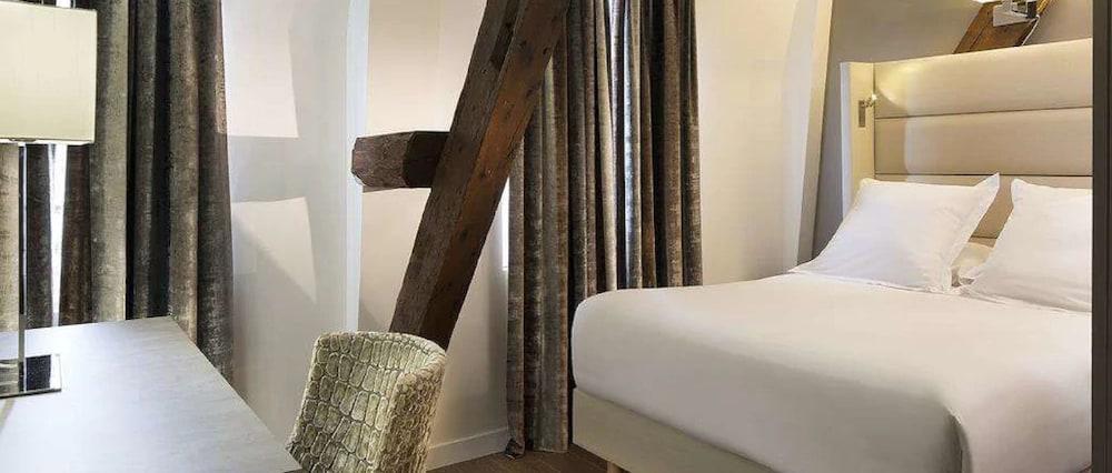 Hotel Jacques De Molay - Fitness & Sauna 3*