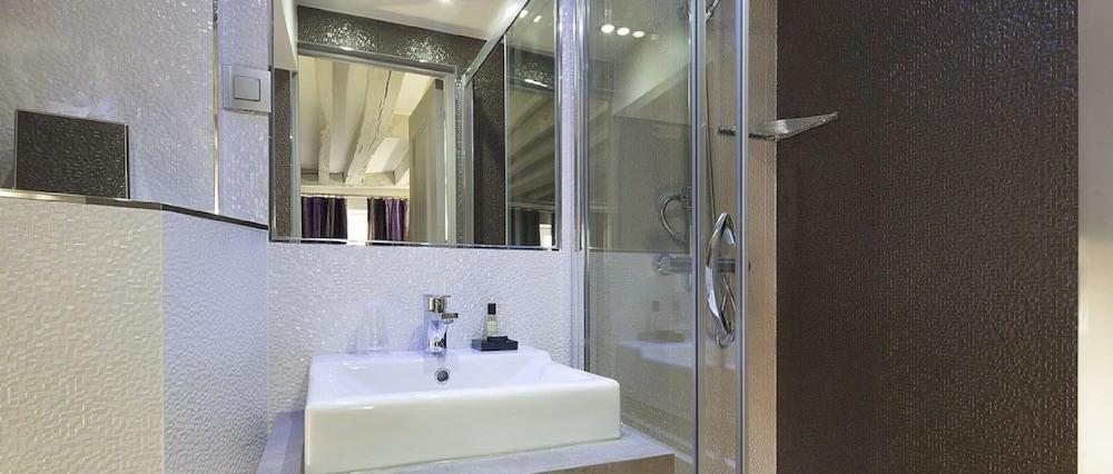 Jacques De Molay - Fitness & Sauna Paris