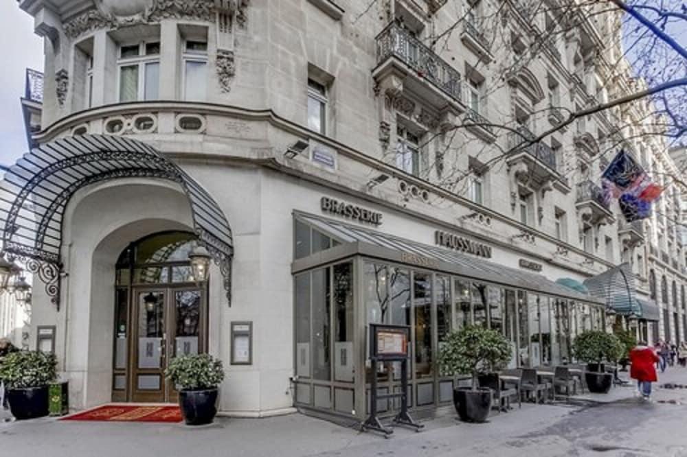 M Social Opera Hotel Paris