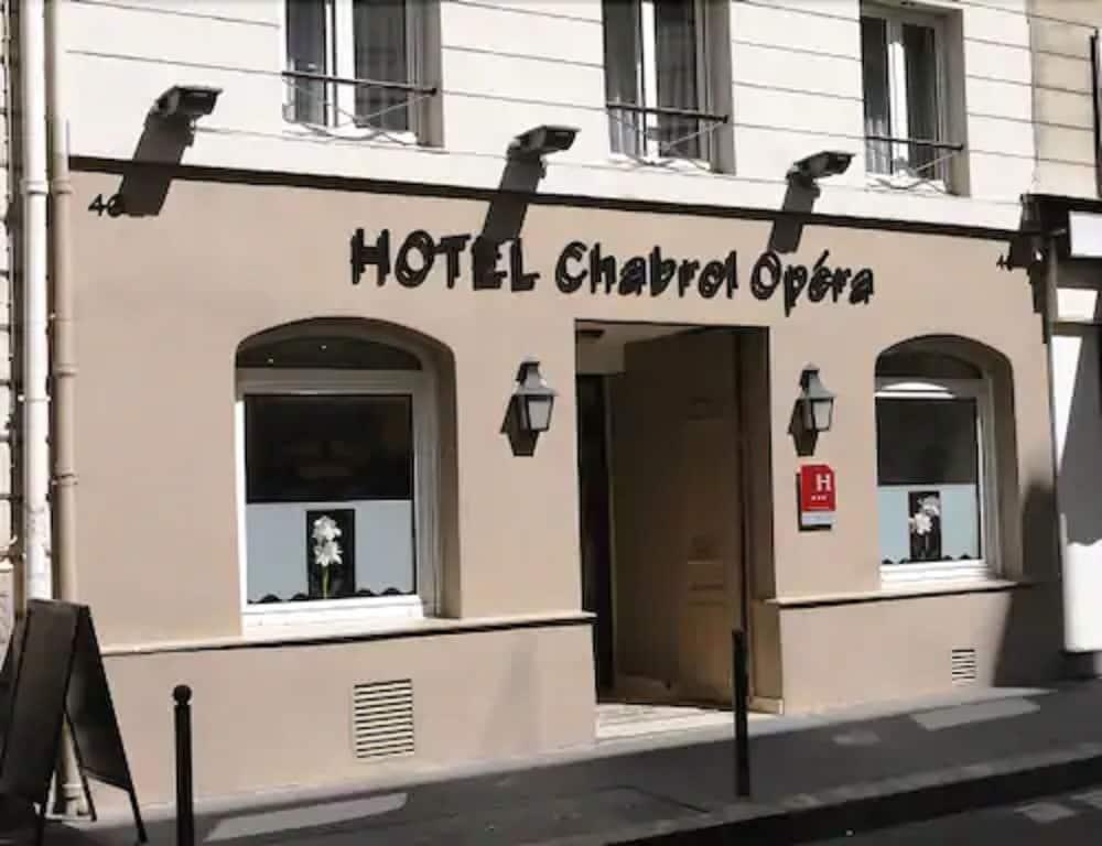 Chabrol Opera