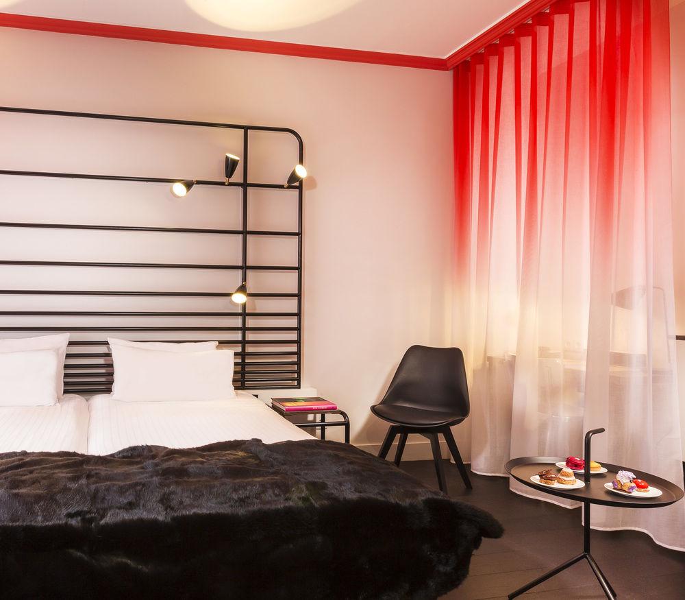 Best Western Plus La Demeure