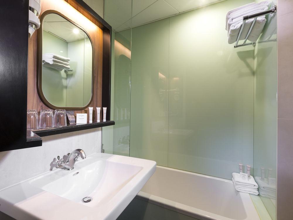 Hotel Best Western Plus La Demeure Paris