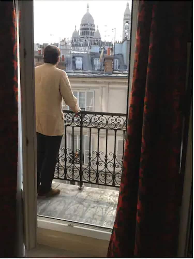 Montmartre 3* Paris