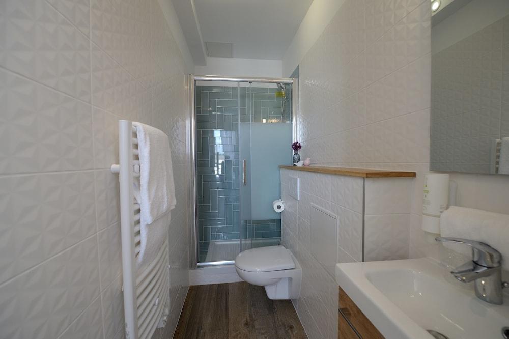 Hotel Terre Neuve Paris