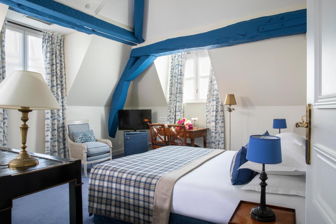Le Relais Saint Honoré Hotel 4*
