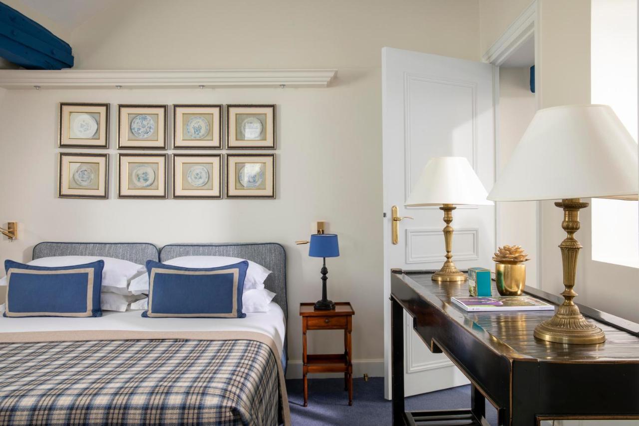 Le Relais Saint Honoré 4* Paris