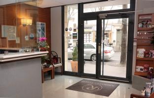 Amhotel Italie Appart hôtel Paris