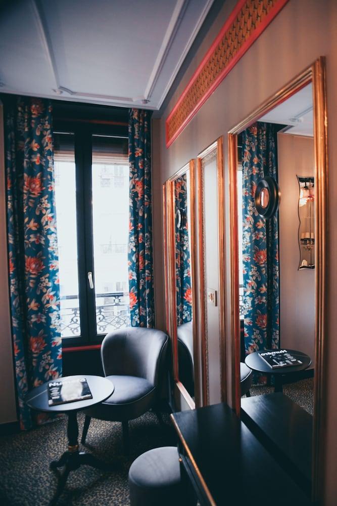 La Mondaine Hotel Paris