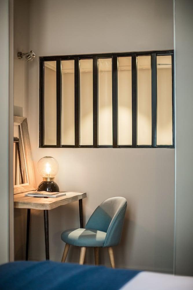 Les Boulevards Appartement