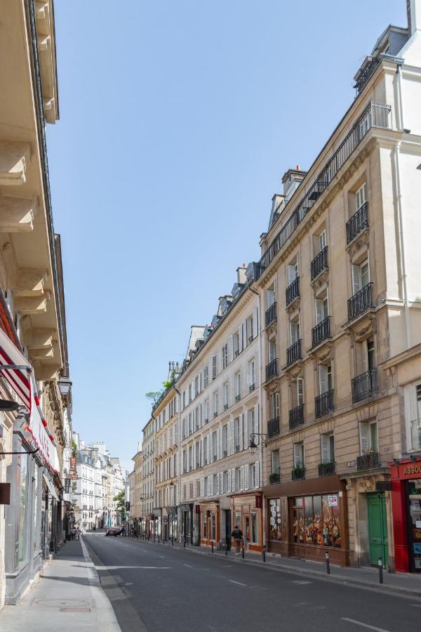 Bonaparte Paris