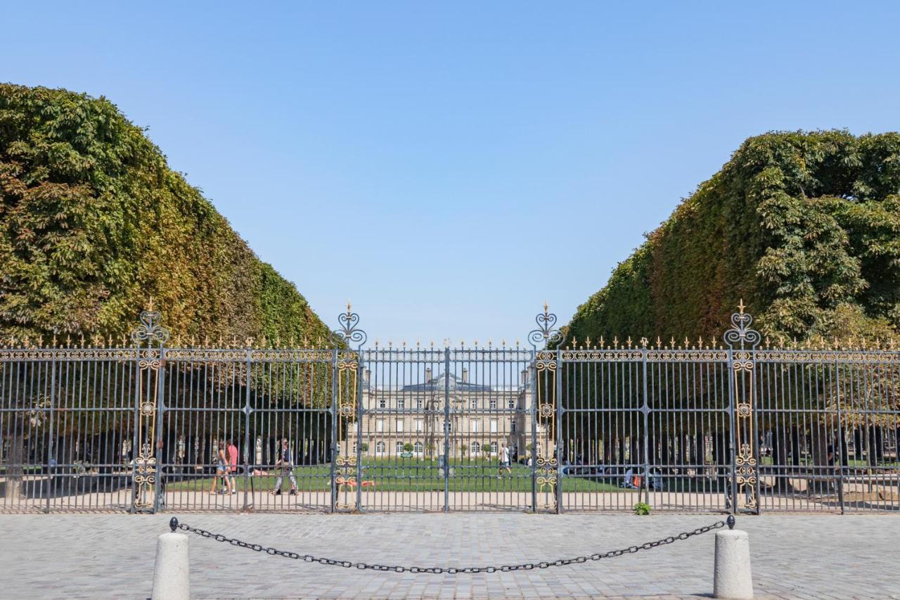 Hotel Bonaparte