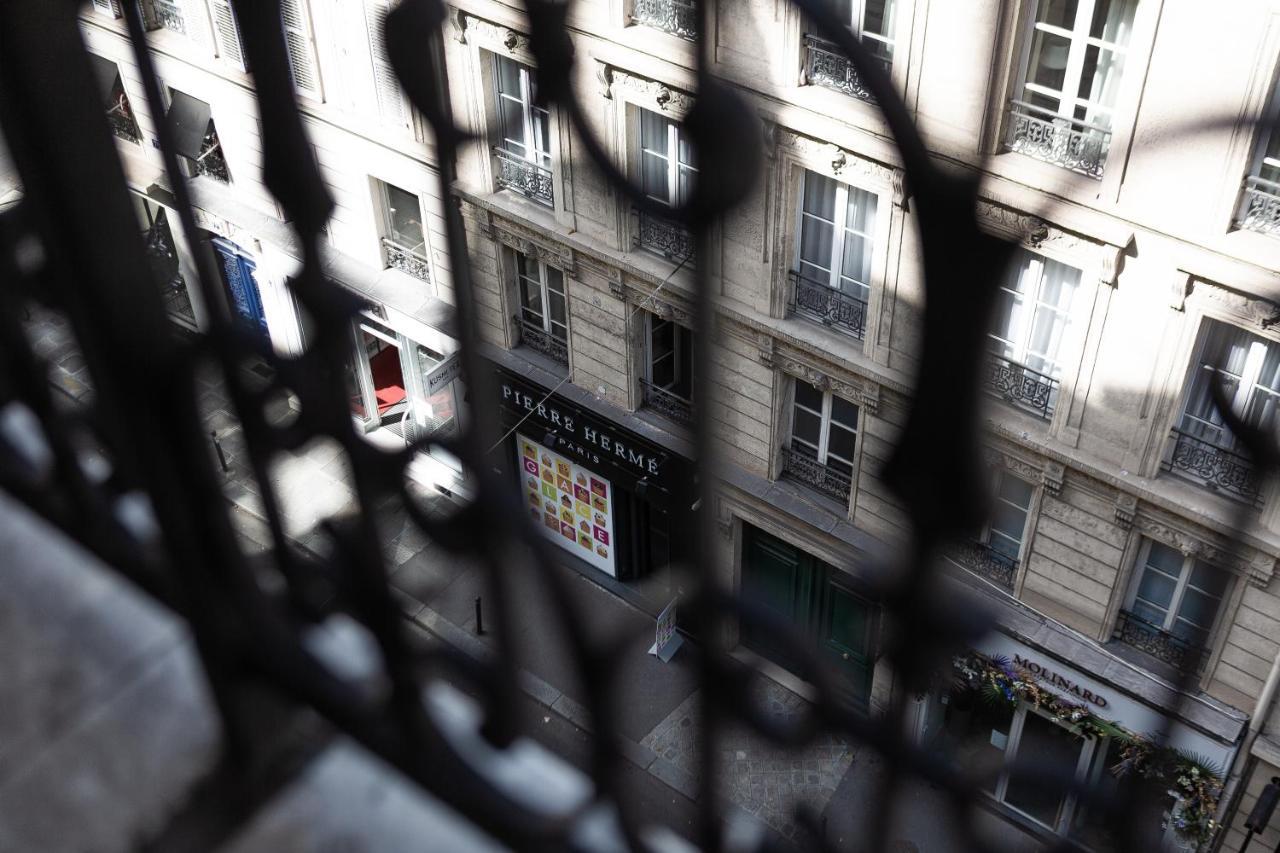 Hotel Bonaparte 3*