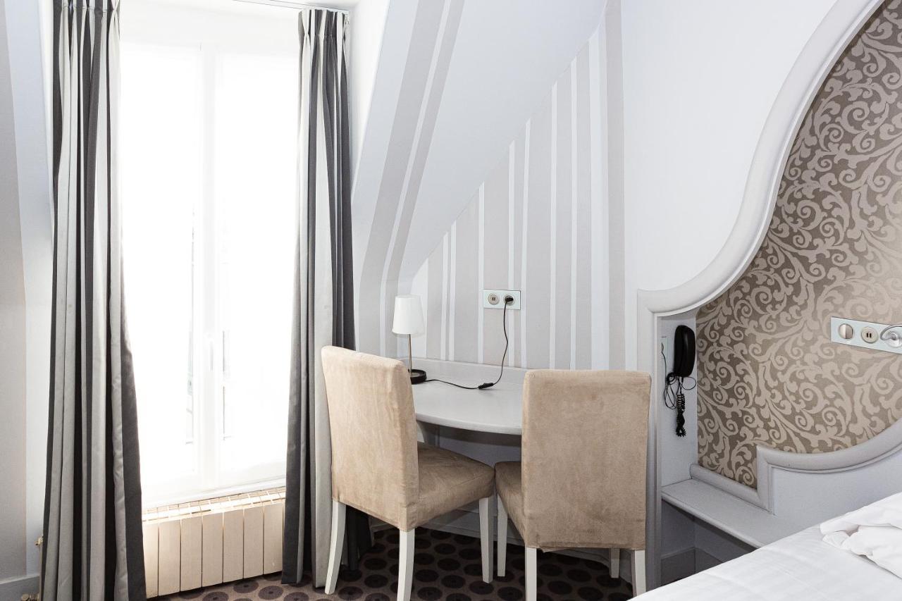Bonaparte Hotel 3*