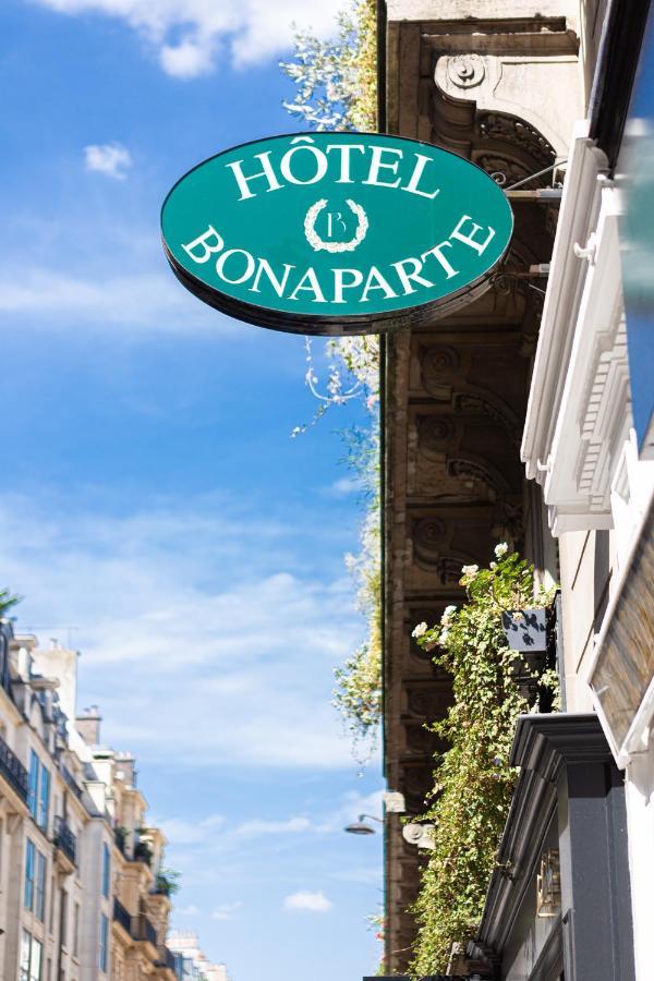 Bonaparte 3* Paris
