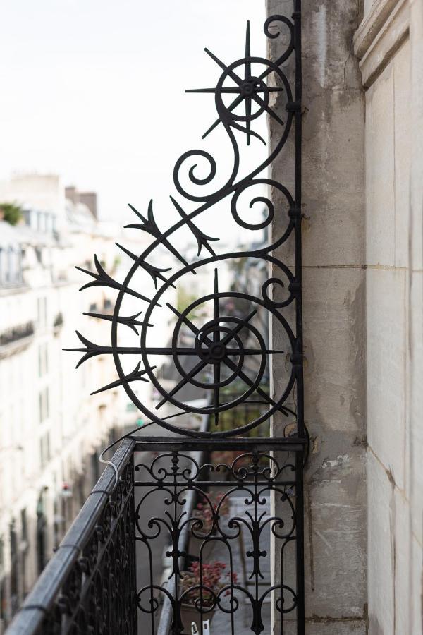 Bonaparte Hotel