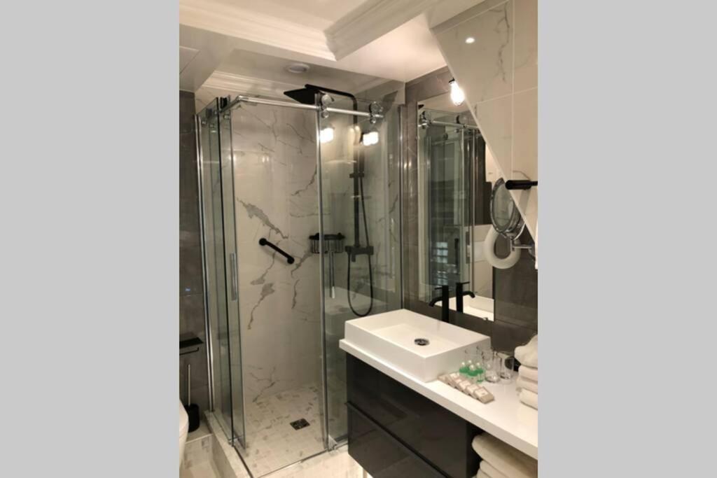 Rousselet Quartier Bon Marche Viieme Apartment Paris