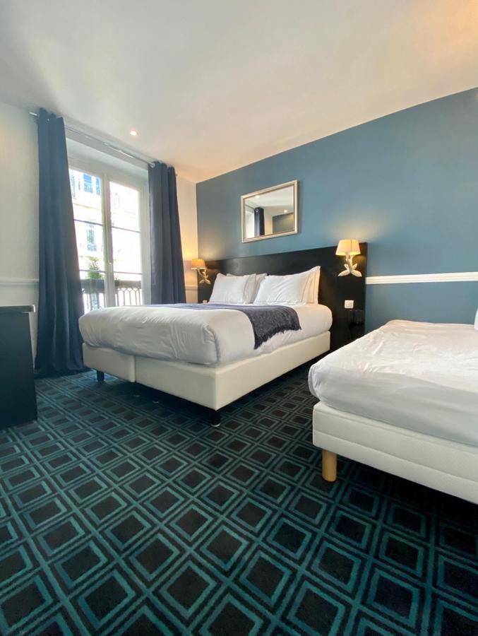Etoile Trocadero Hotel Paris