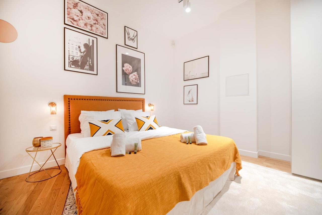 Apartment Dreamyflat - Charonne